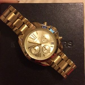 Beautiful Michael kors watch